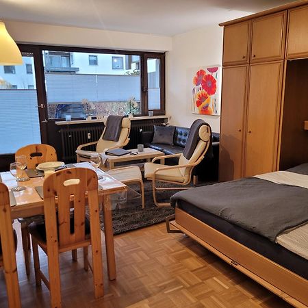 Ferienwohnung Hedy Prien am Chiemsee Exterior foto