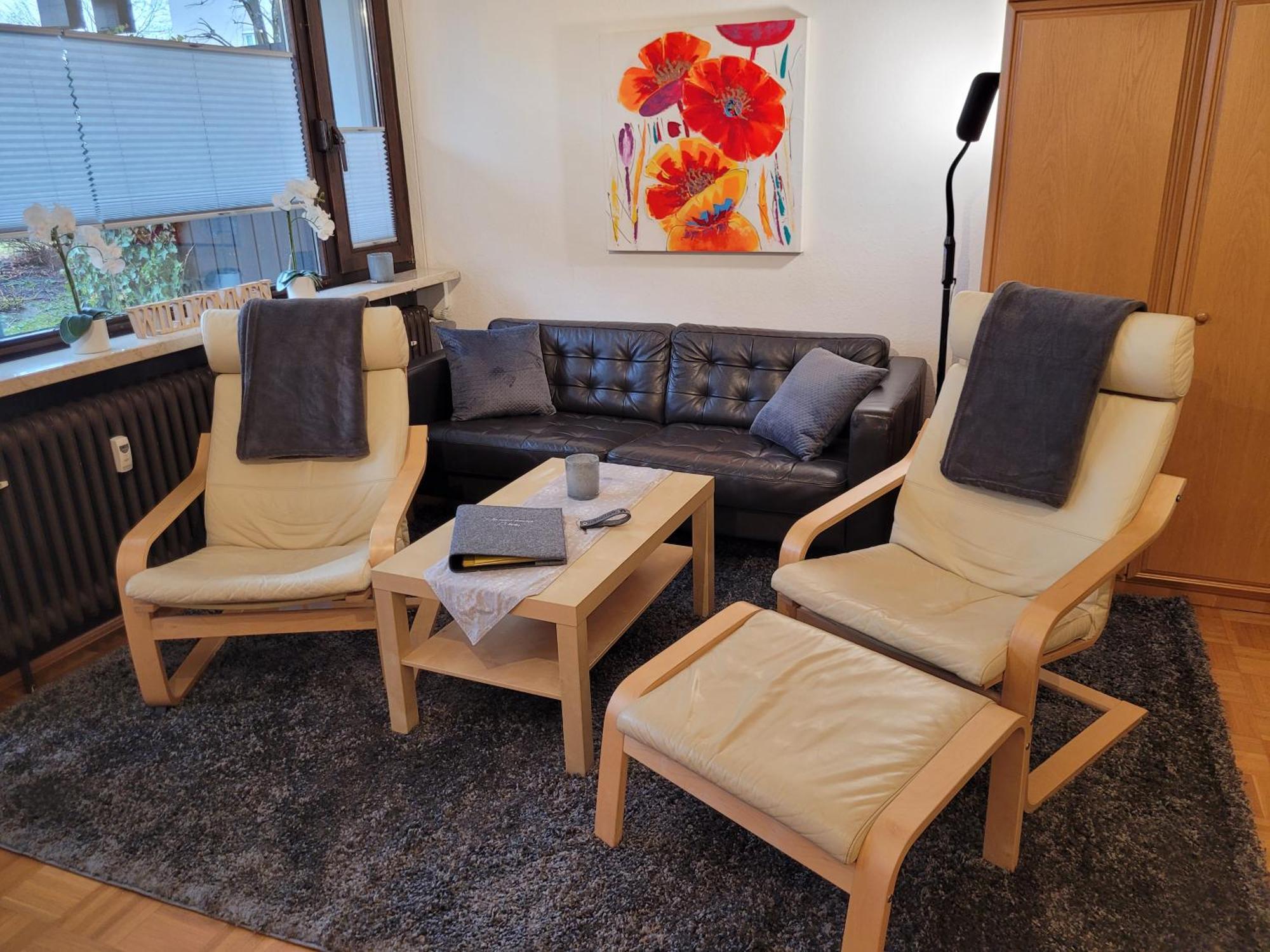 Ferienwohnung Hedy Prien am Chiemsee Exterior foto