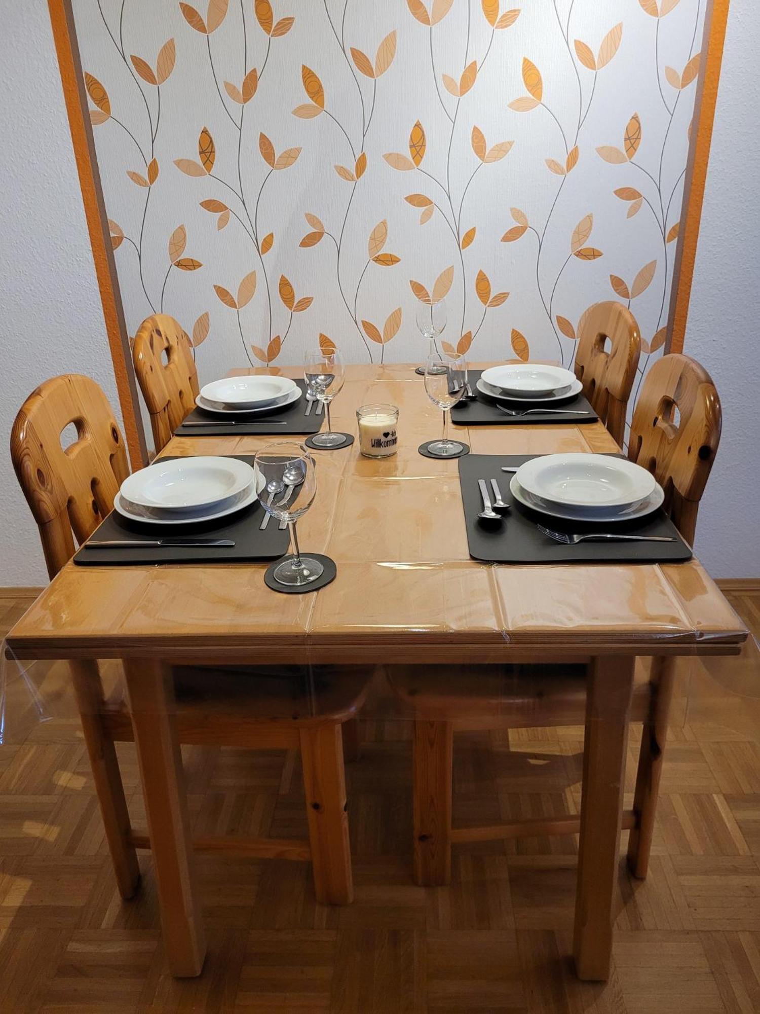 Ferienwohnung Hedy Prien am Chiemsee Exterior foto